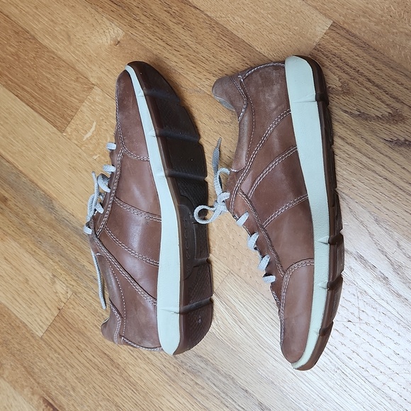 Ecco - Walking shoes women - Picture 4 of 12